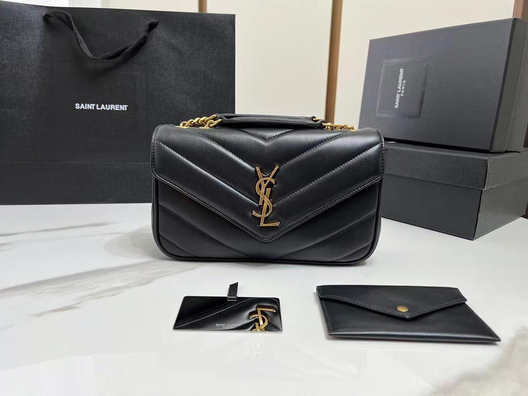 Ladies Ysl bags Lilly Onlines