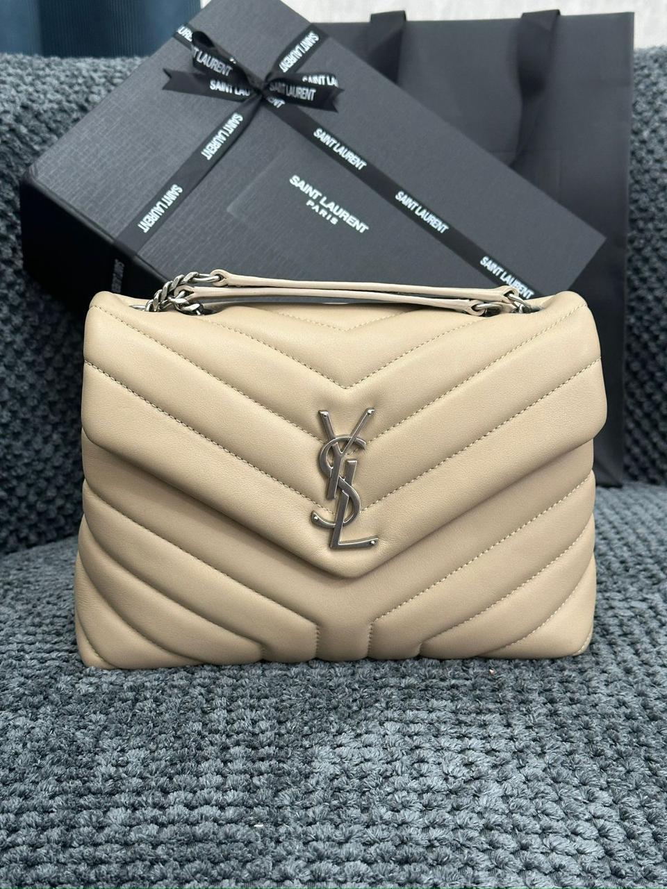 Ladies Ysl bags Lilly Onlines
