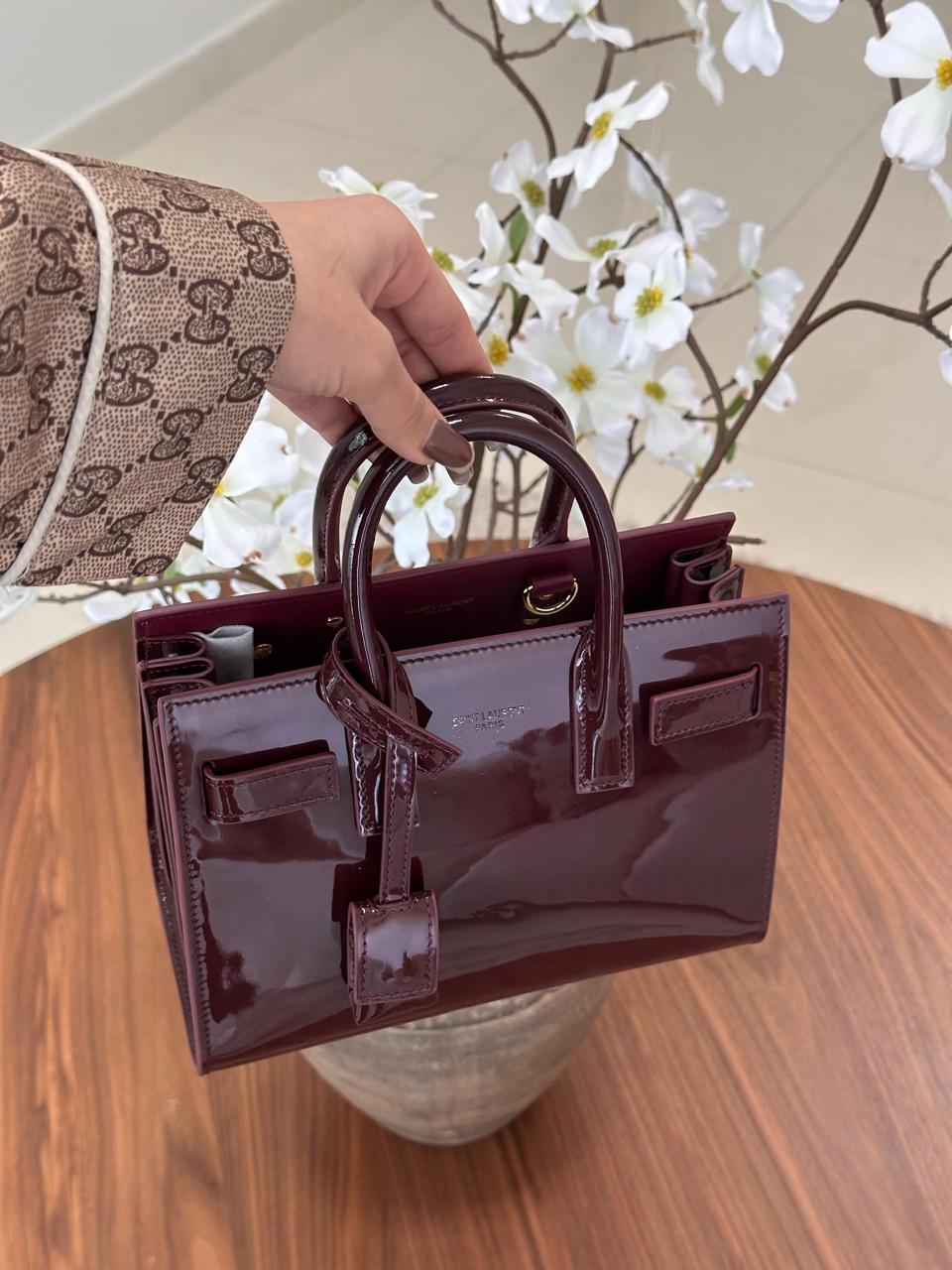 Ladies Ysl bags Lilly Onlines