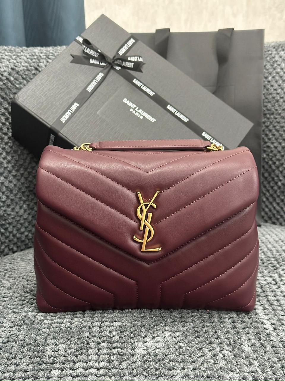 Ladies Ysl bags Lilly Onlines