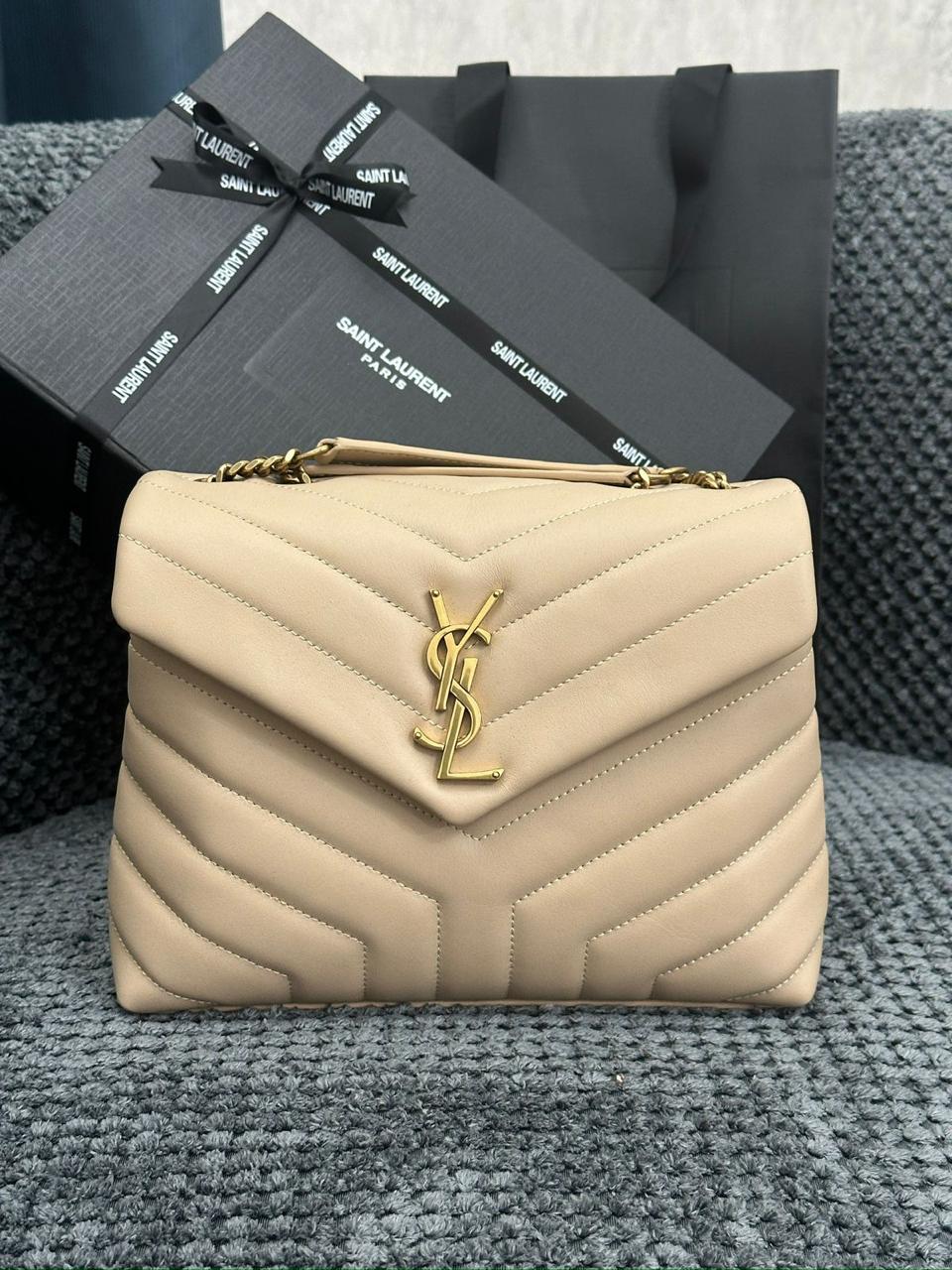 Ladies Ysl bags Lilly Onlines