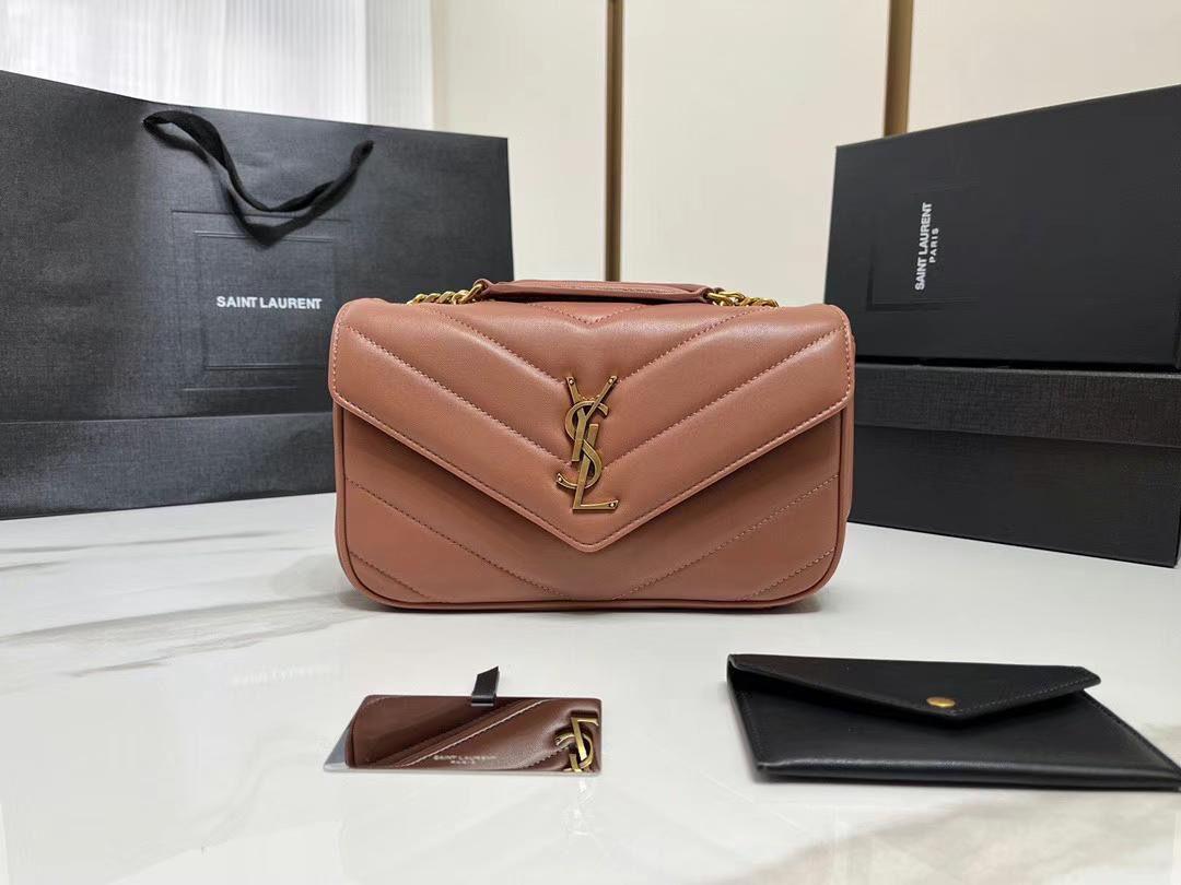 Ladies Ysl bags Lilly Onlines