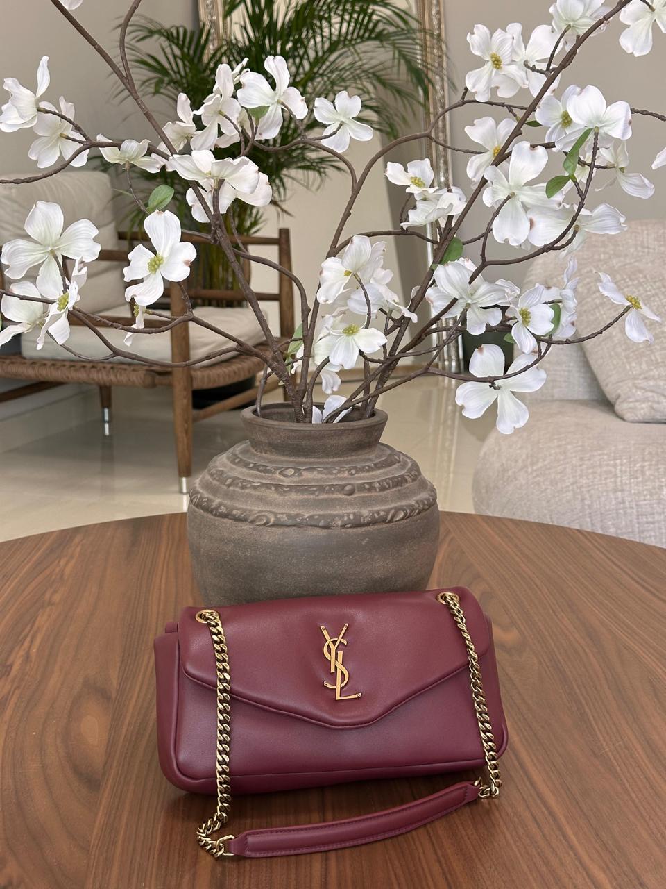 Ladies Ysl bags Lilly Onlines