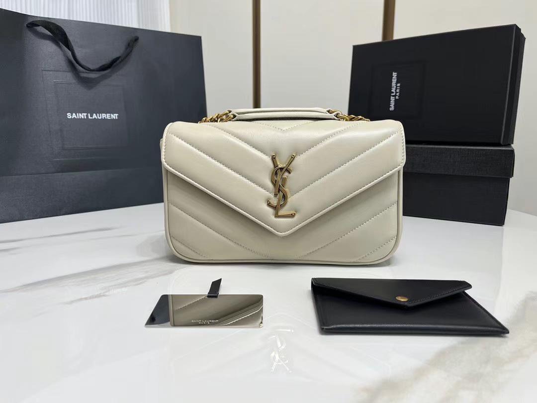 Ladies Ysl bags Lilly Onlines