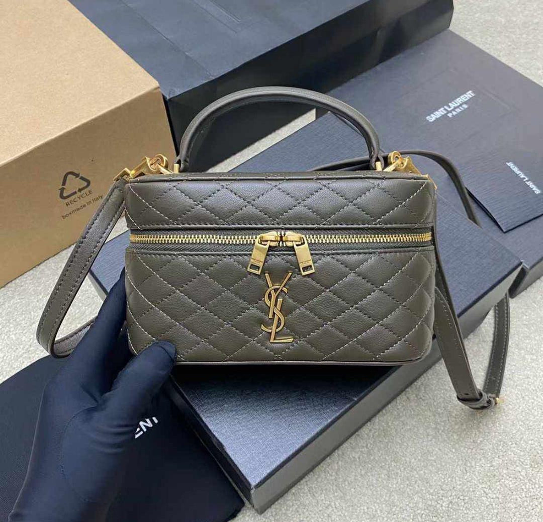 Ladies Ysl bags Lilly Onlines