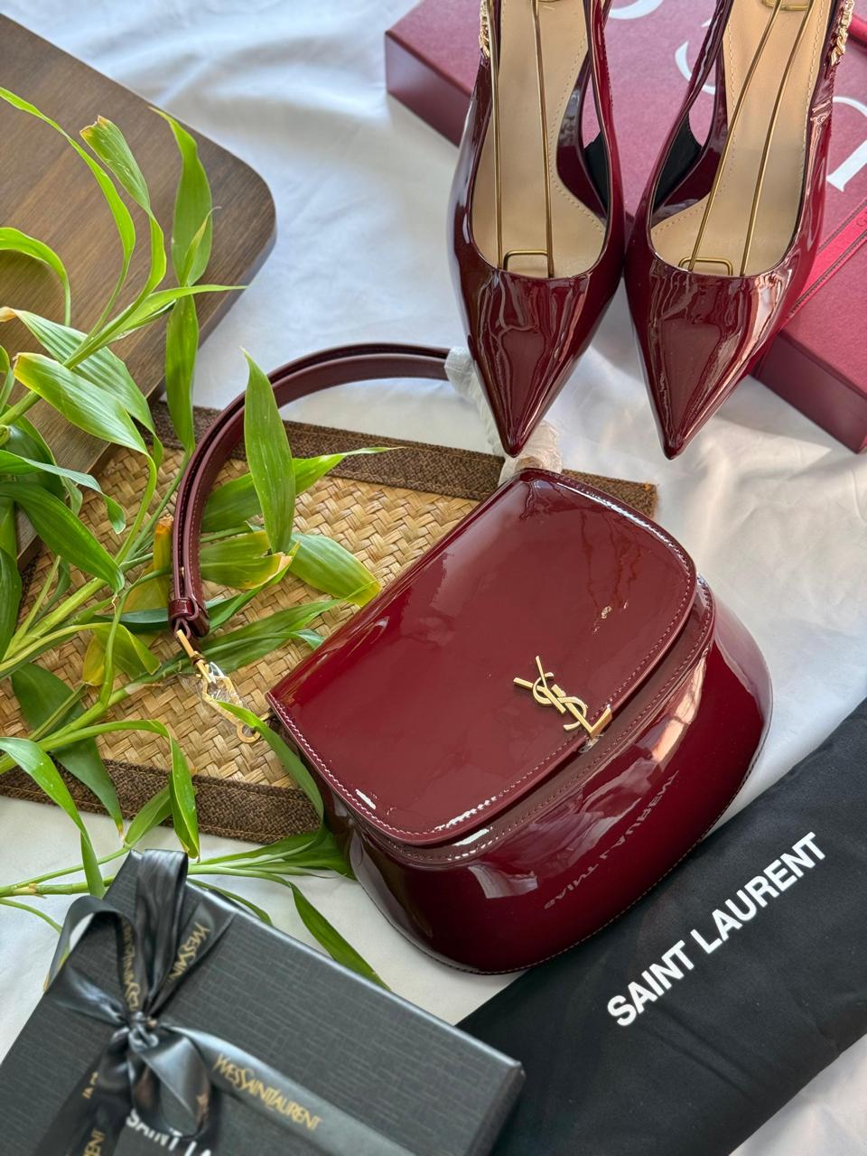 Ladies Ysl bags Lilly Onlines