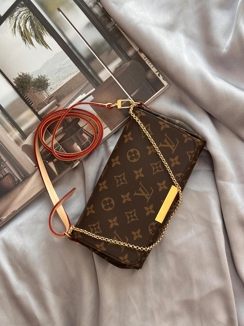 Ladies Lv bags Lilly Onlines