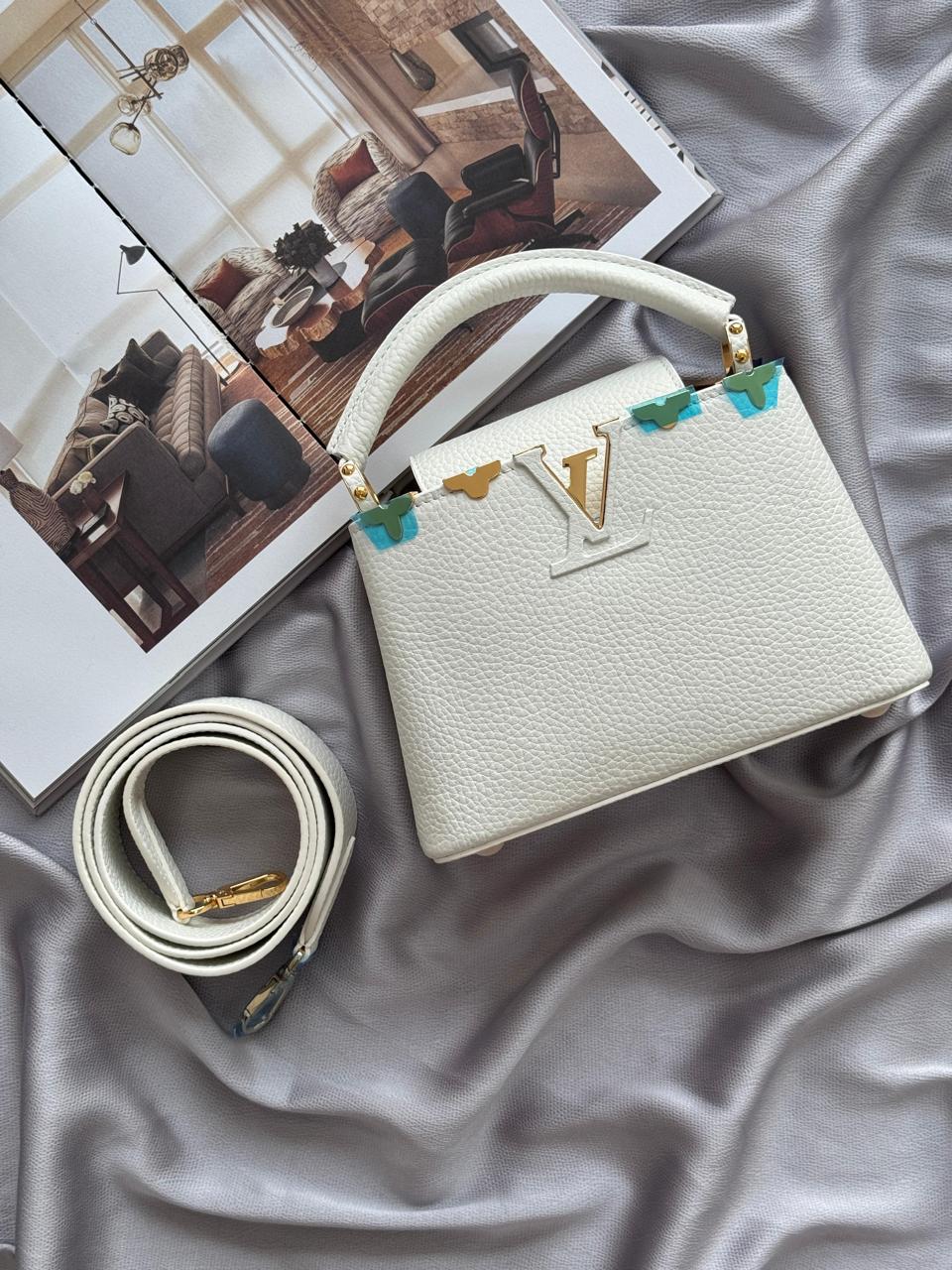 Ladies Lv bags Lilly Onlines