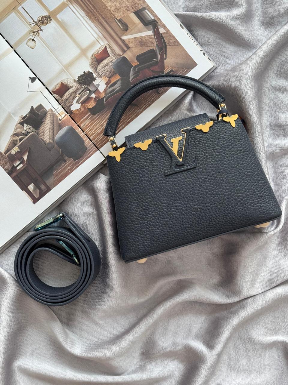 Ladies Lv bags Lilly Onlines