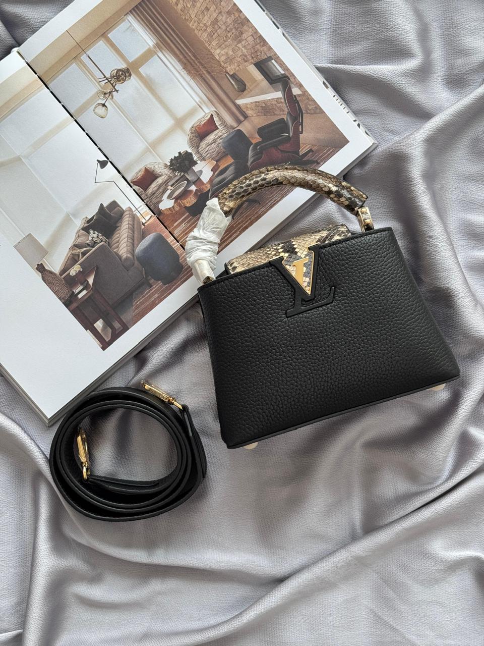 Ladies Lv bags Lilly Onlines