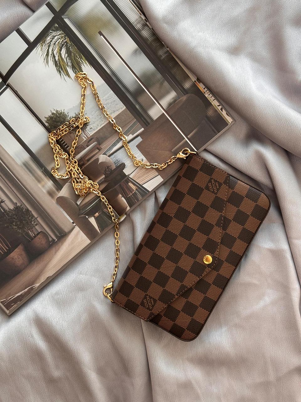 Ladies Lv bags Lilly Onlines