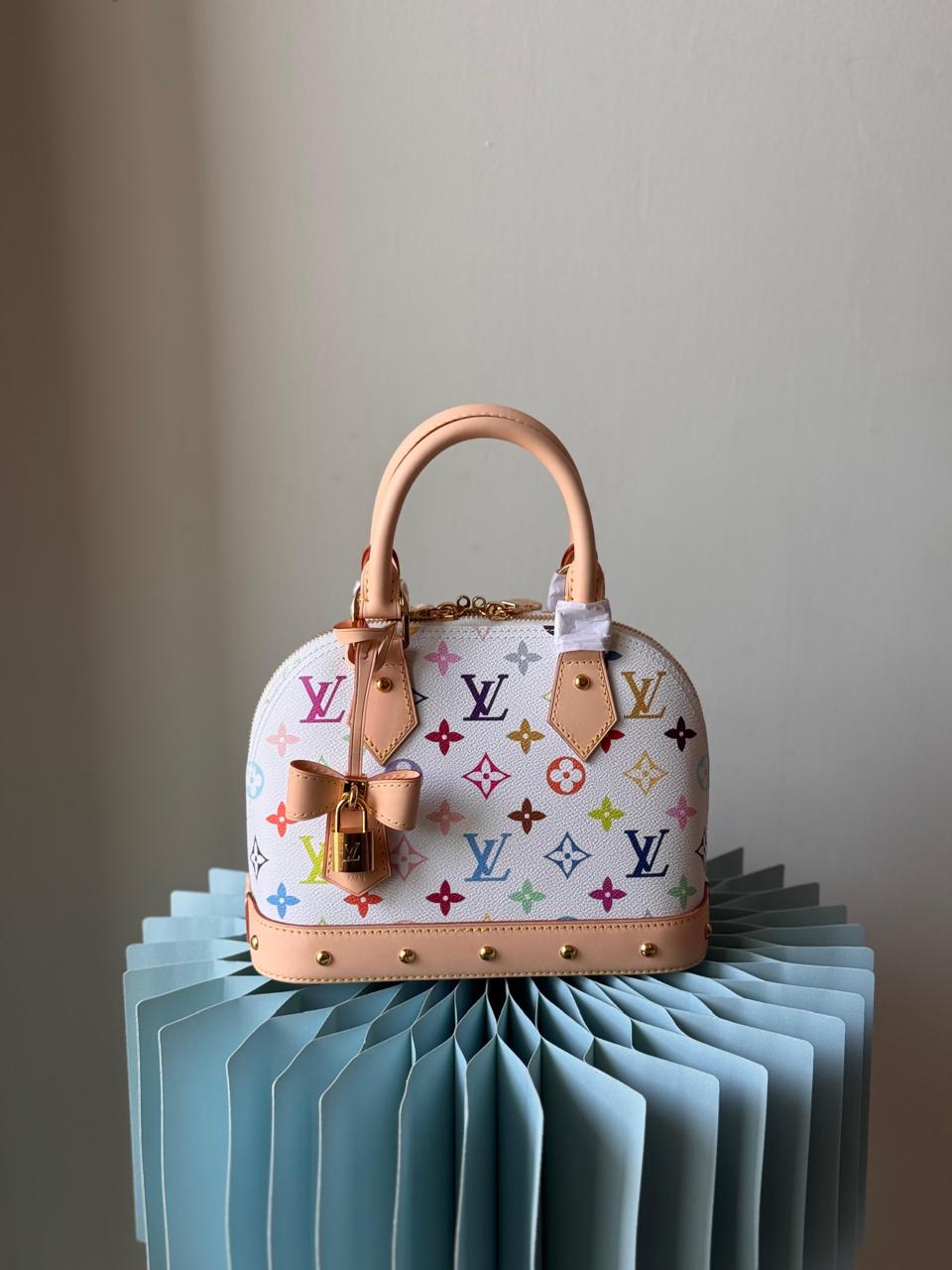 Ladies Lv bags Lilly Onlines