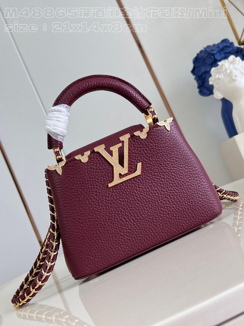 Ladies Lv bags Lilly Onlines