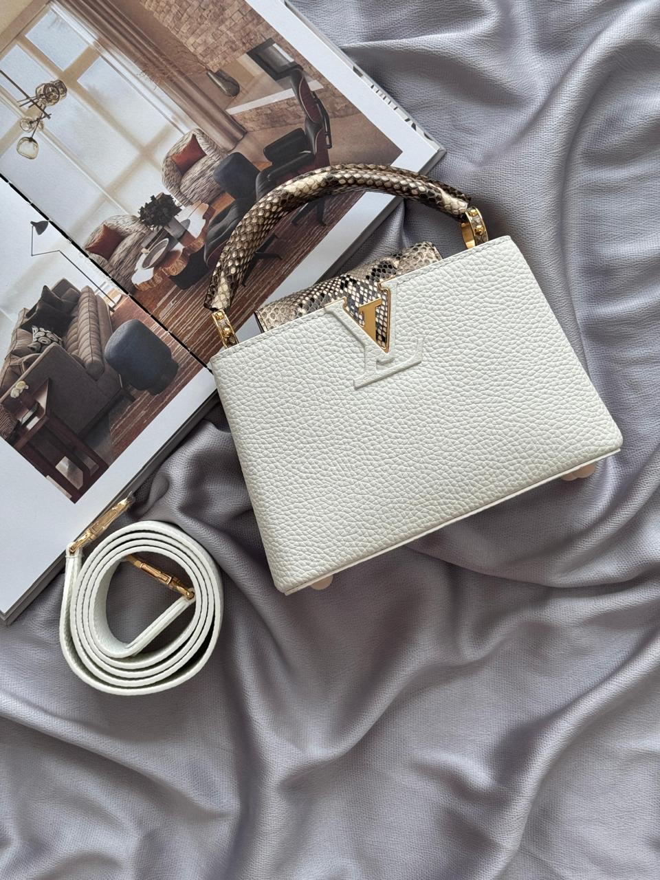 Ladies Lv bags Lilly Onlines