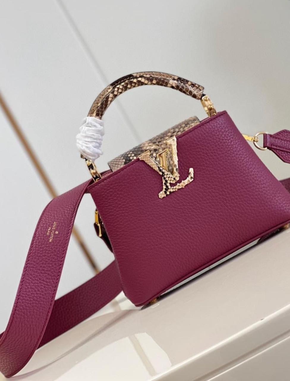 Ladies Lv bags Lilly Onlines