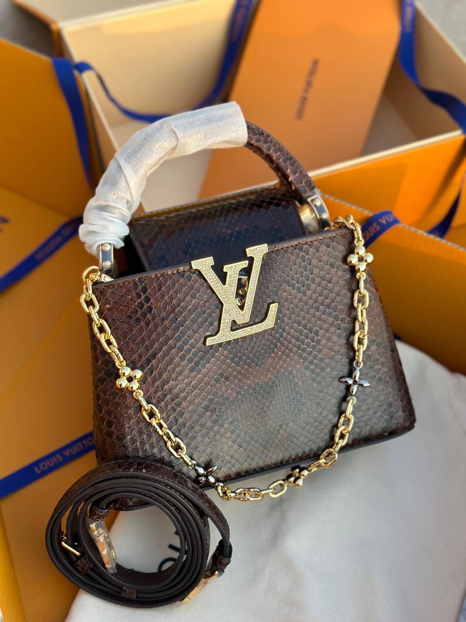 Ladies Lv bags Lilly Onlines