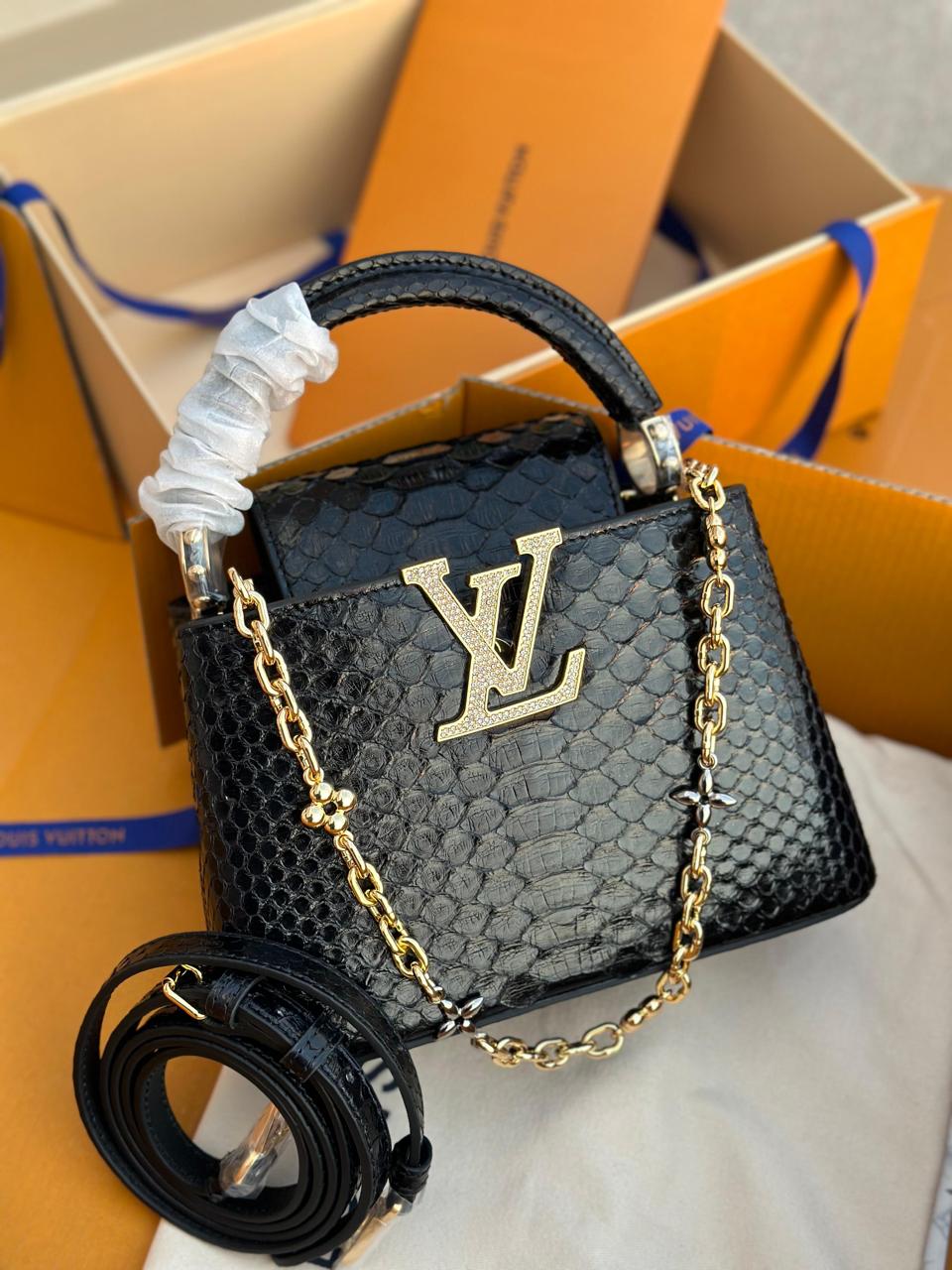 Ladies Lv bags Lilly Onlines
