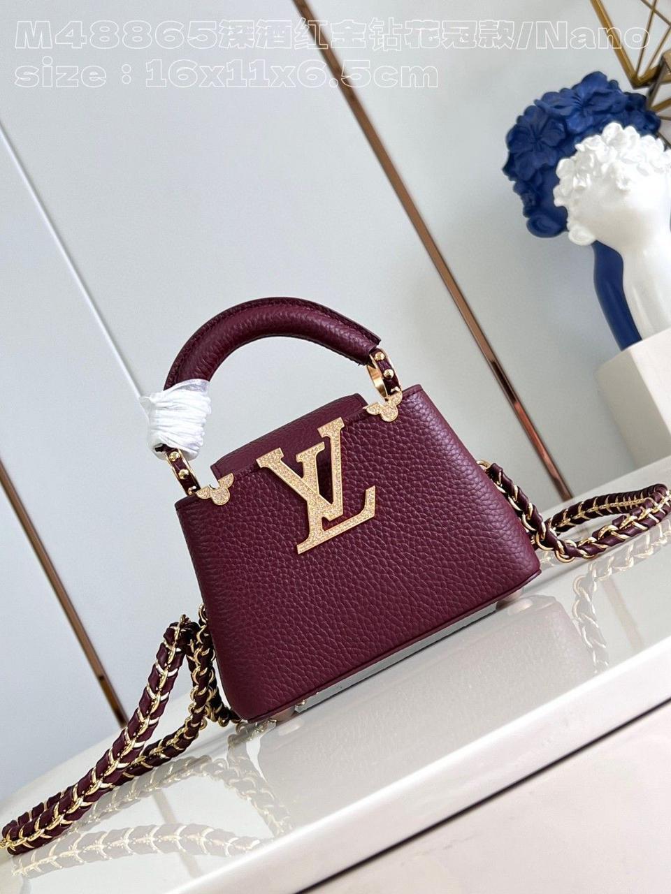 Ladies Lv bags Lilly Onlines