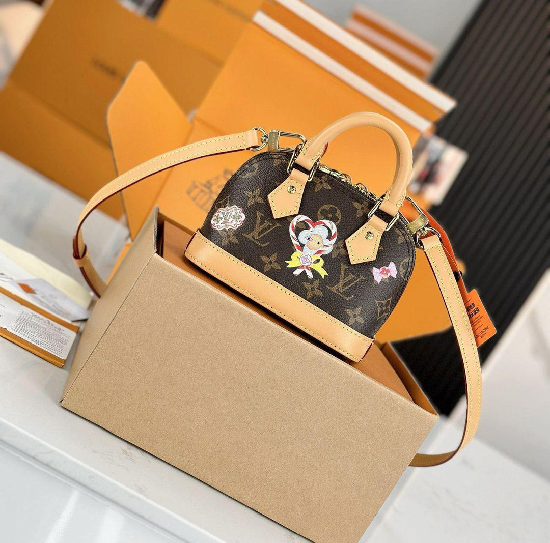Ladies Lv bags Lilly Onlines