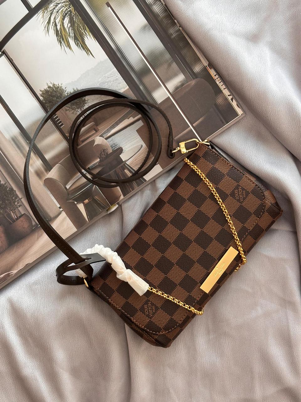 Ladies Lv bags Lilly Onlines
