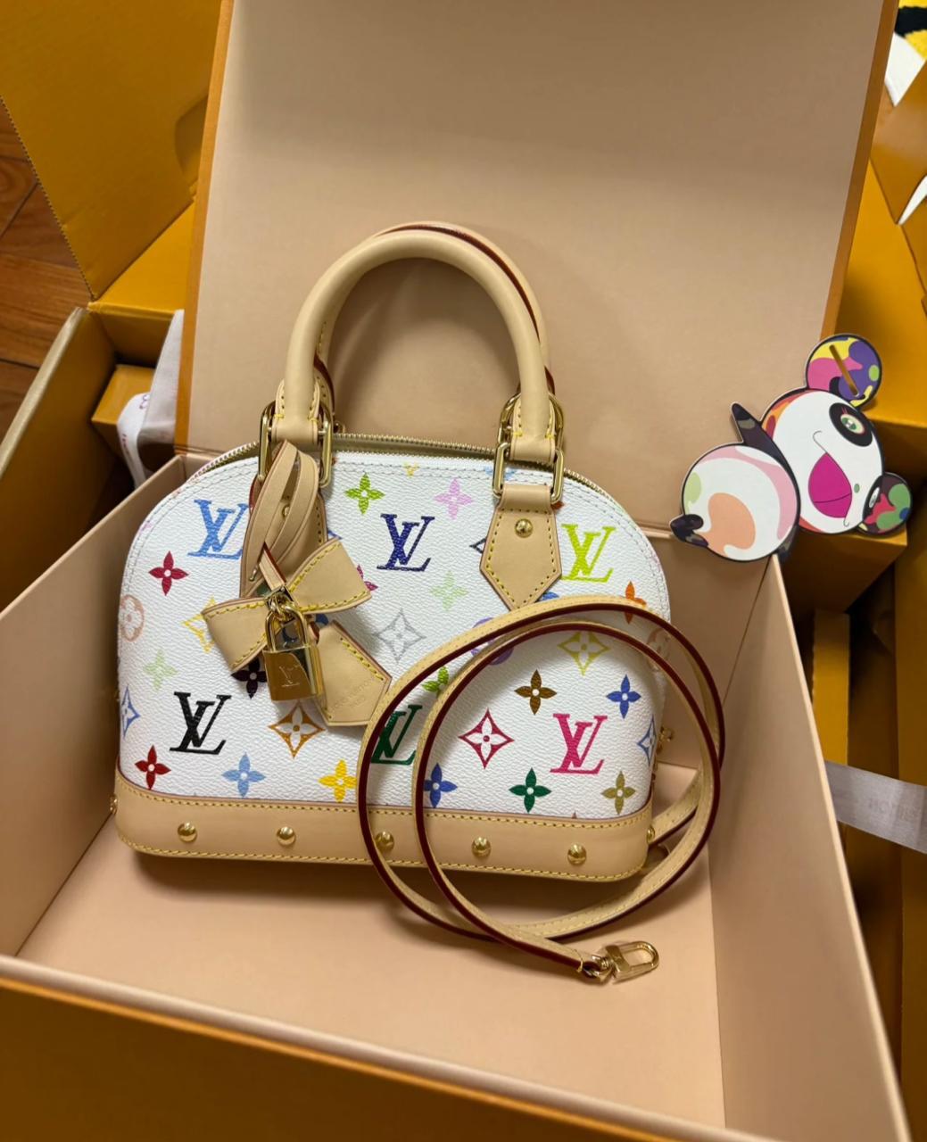 Ladies Lv bags Lilly Onlines