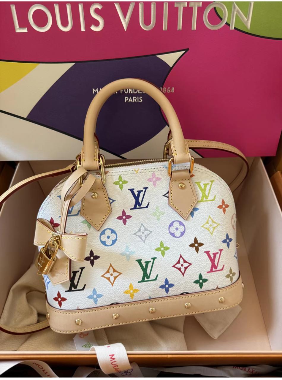Ladies Lv bags Lilly Onlines