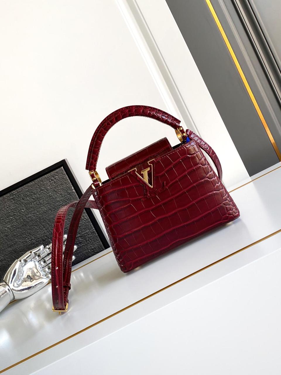 Ladies Lv bags Lilly Onlines