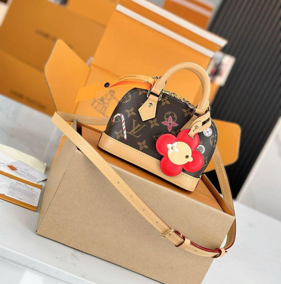 Ladies Lv bags Lilly Onlines