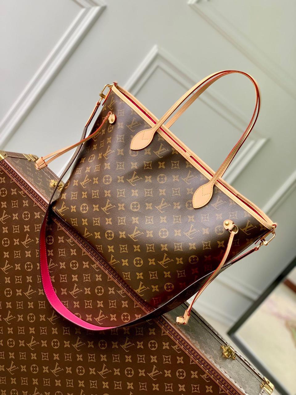 Ladies Lv bags Lilly Onlines