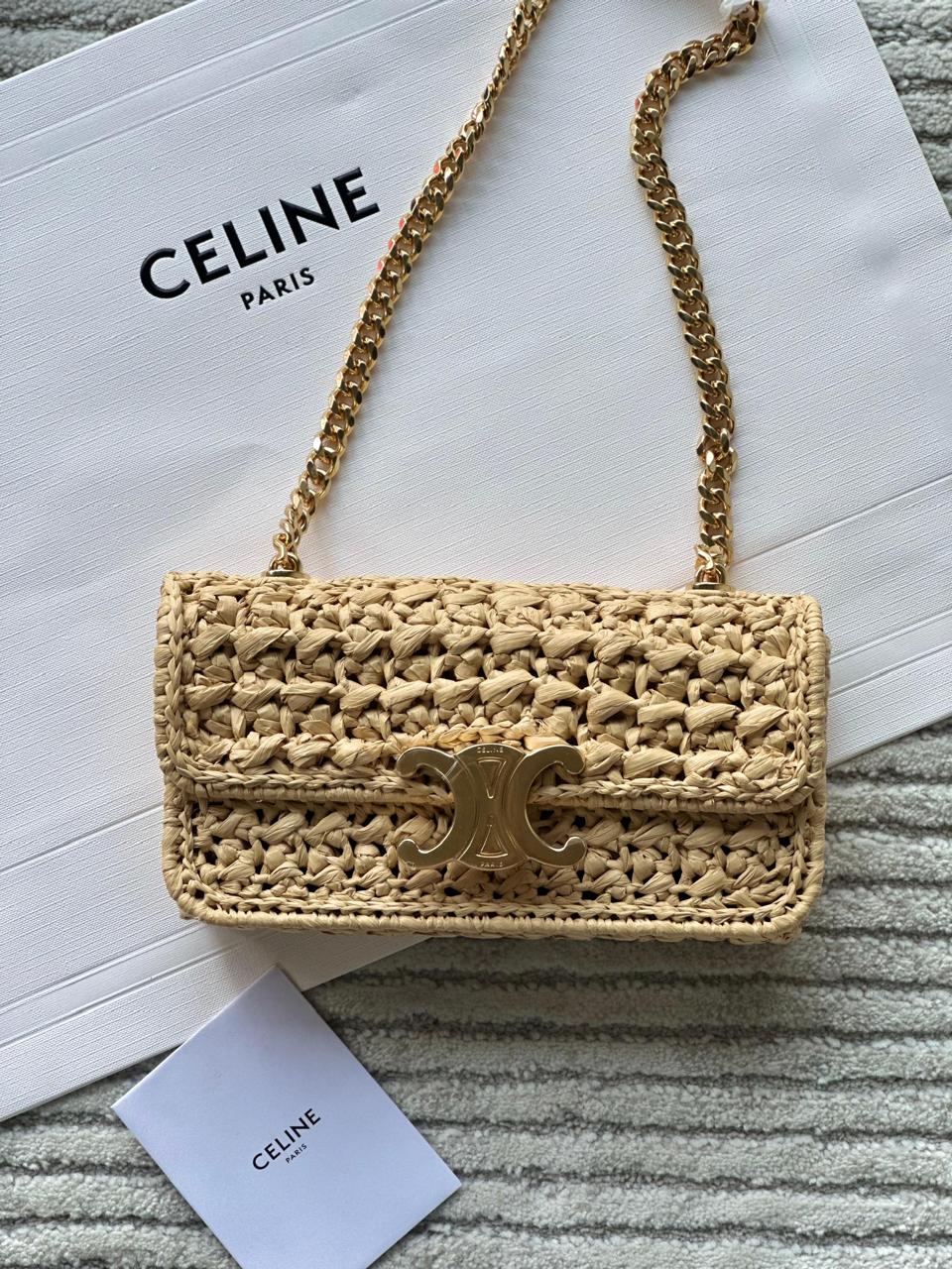 Ladies Celine bags Lilly Onlines
