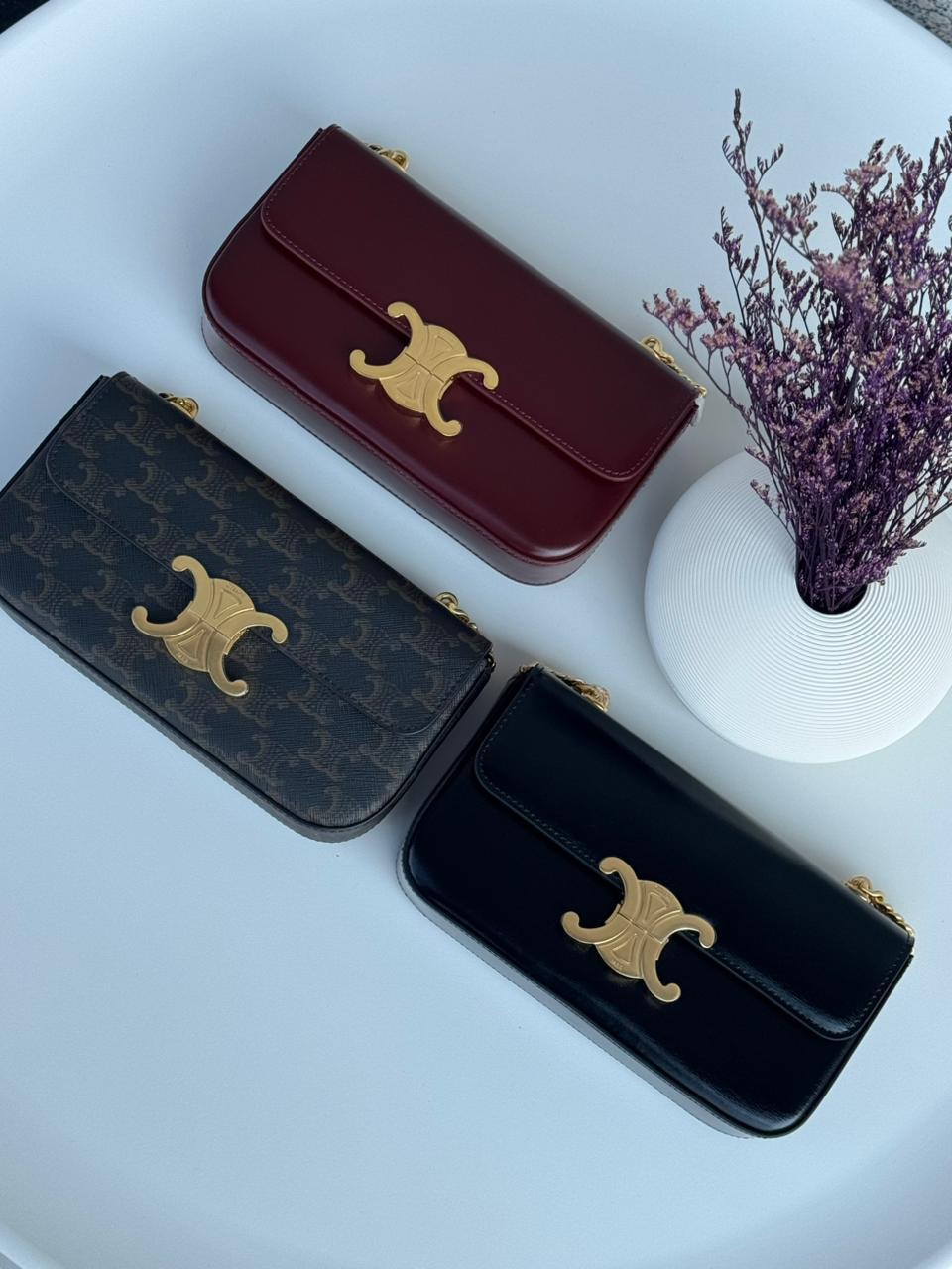 Ladies Celine bags Lilly Onlines