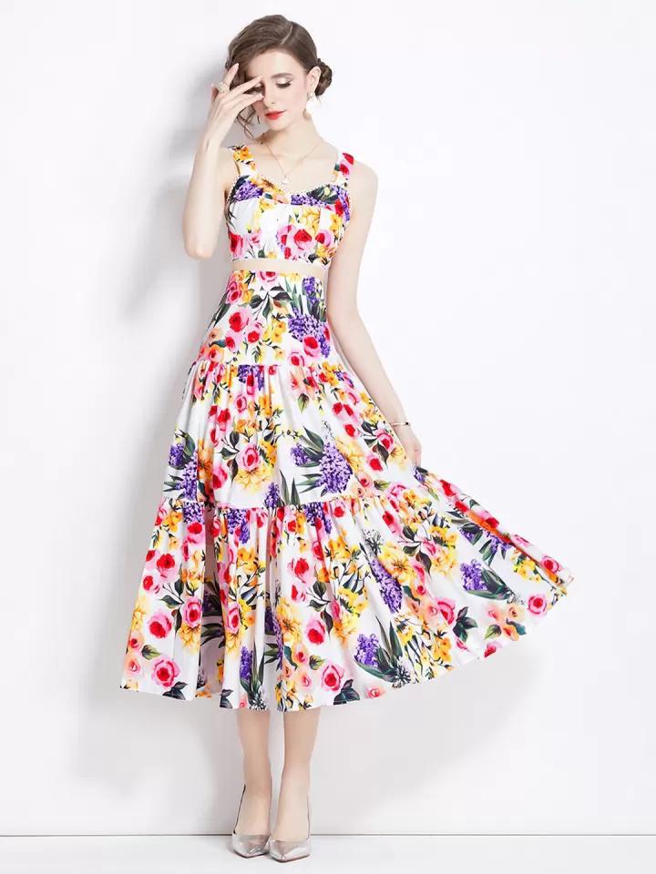 Ladies dresses Lilly Onlines