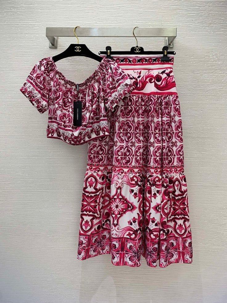 Ladies dresses Lilly Onlines
