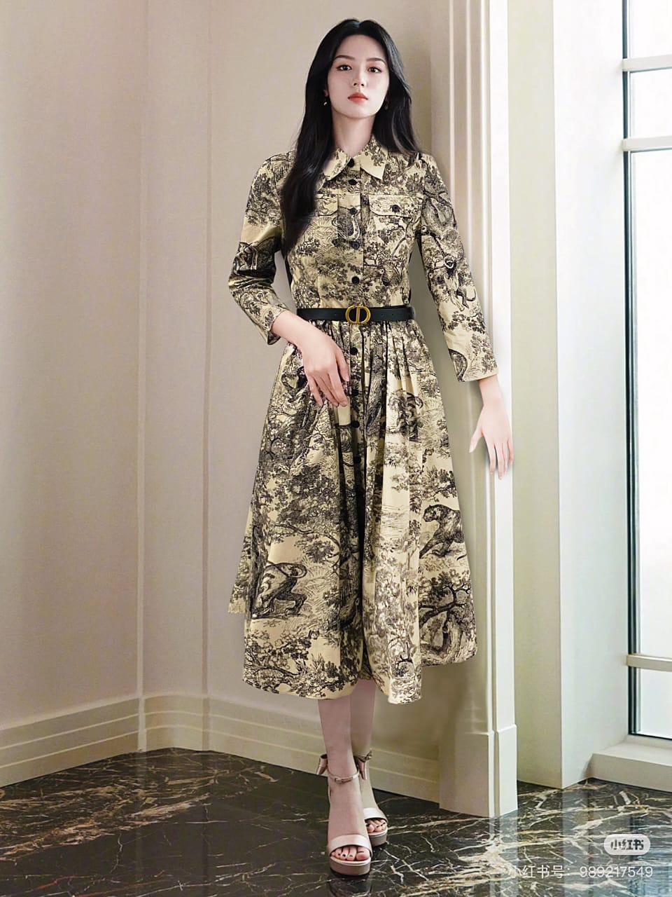 Ladies dresses Lilly Onlines
