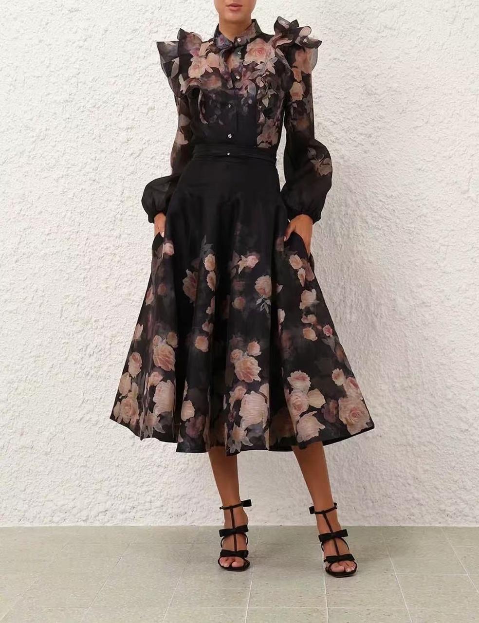 Ladies dresses Lilly Onlines