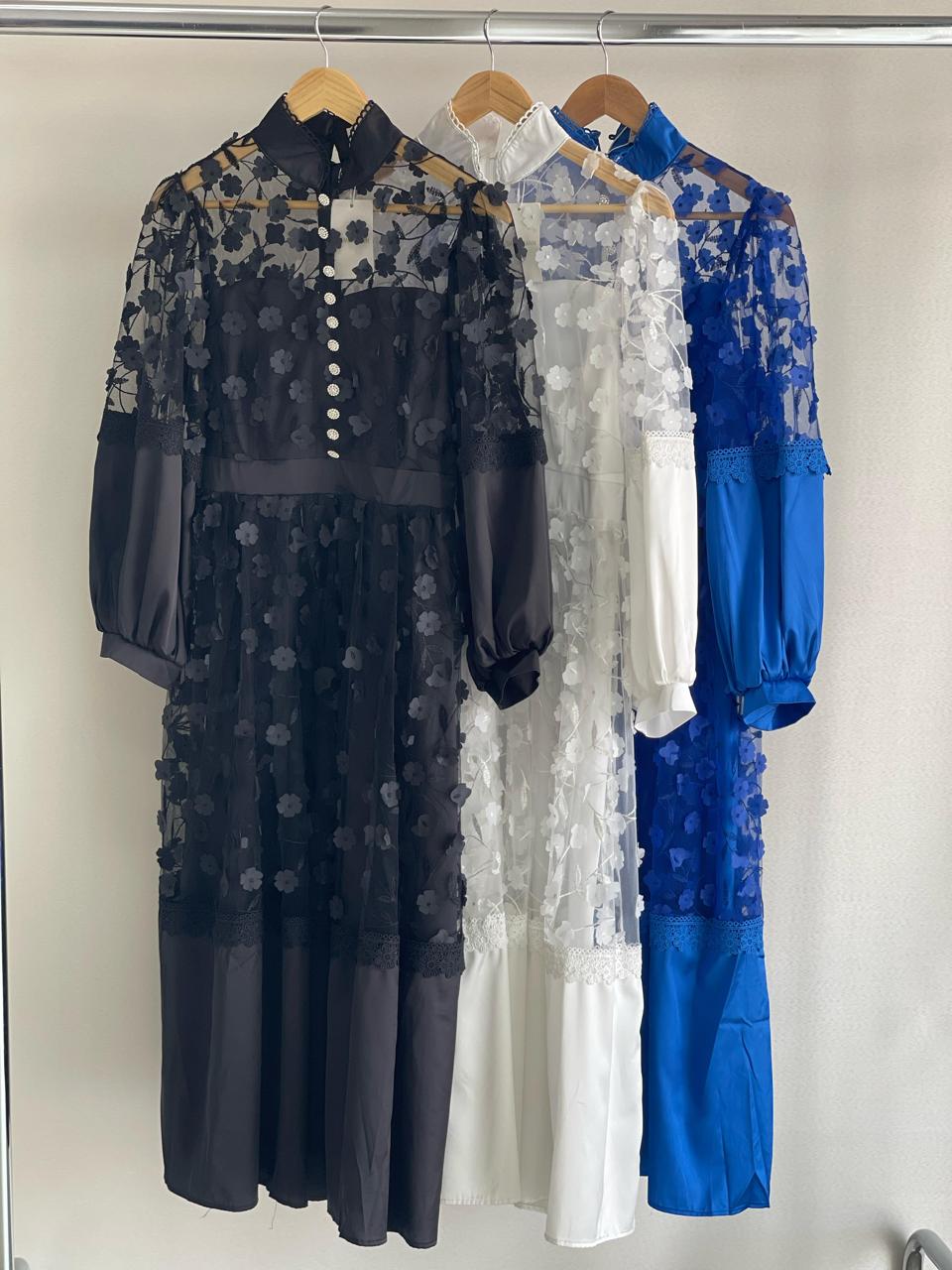 Ladies dresses Lilly Onlines