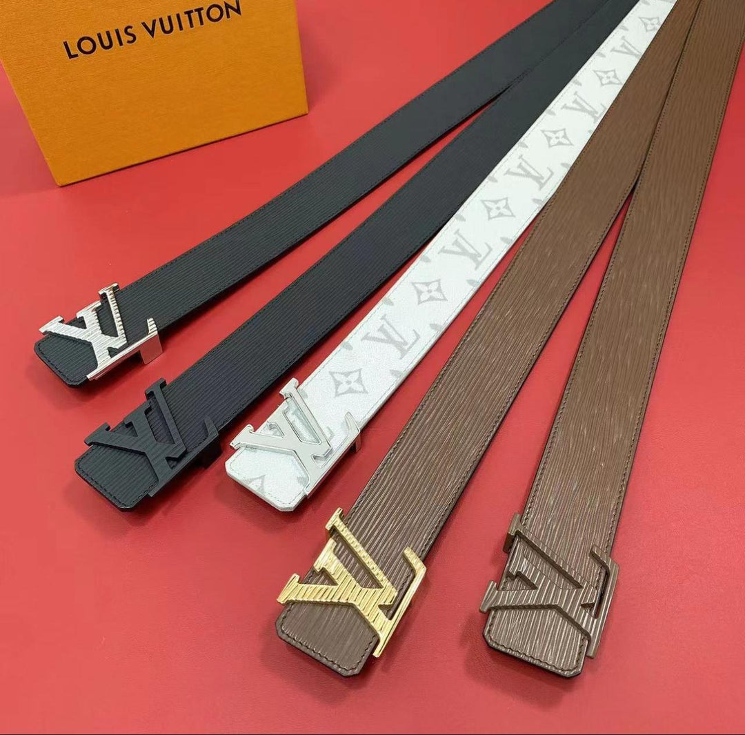 Men belts Lilly Onlines