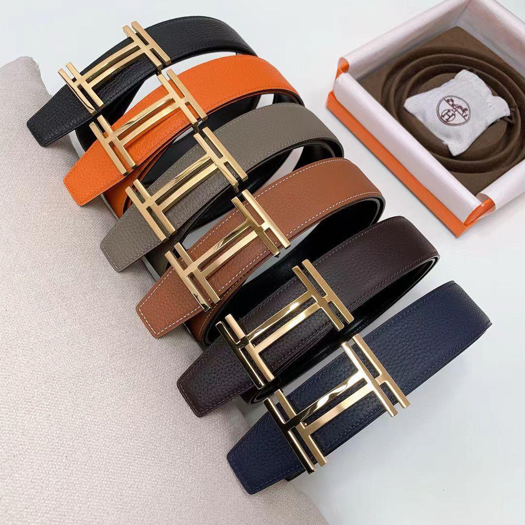Men belts Lilly Onlines