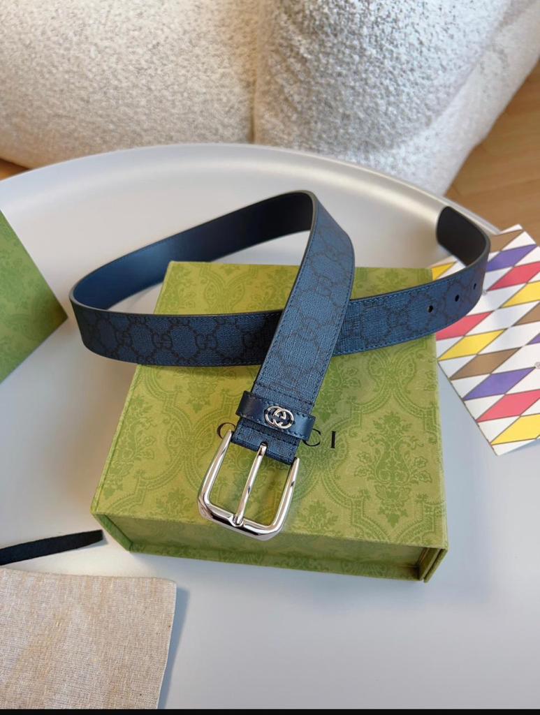 Men belts Lilly Onlines