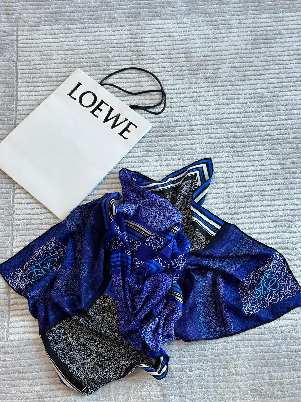Ladies scarfs Lilly Onlines
