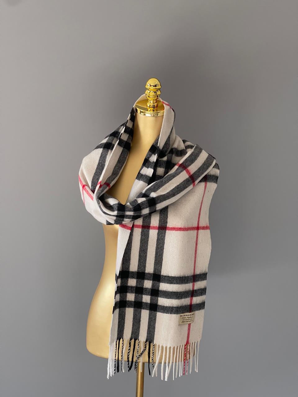 Ladies scarfs Lilly Onlines