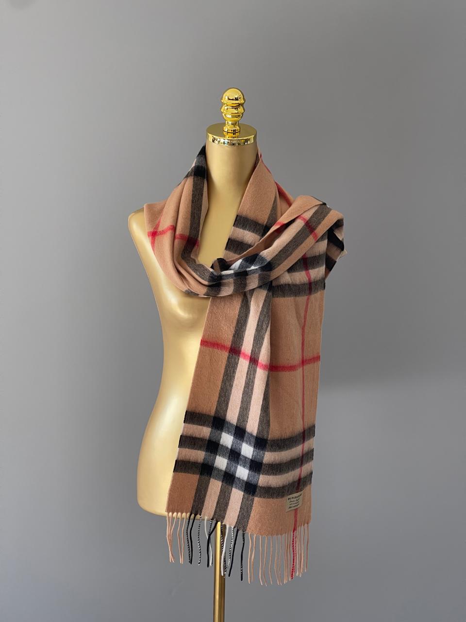 Ladies scarfs Lilly Onlines