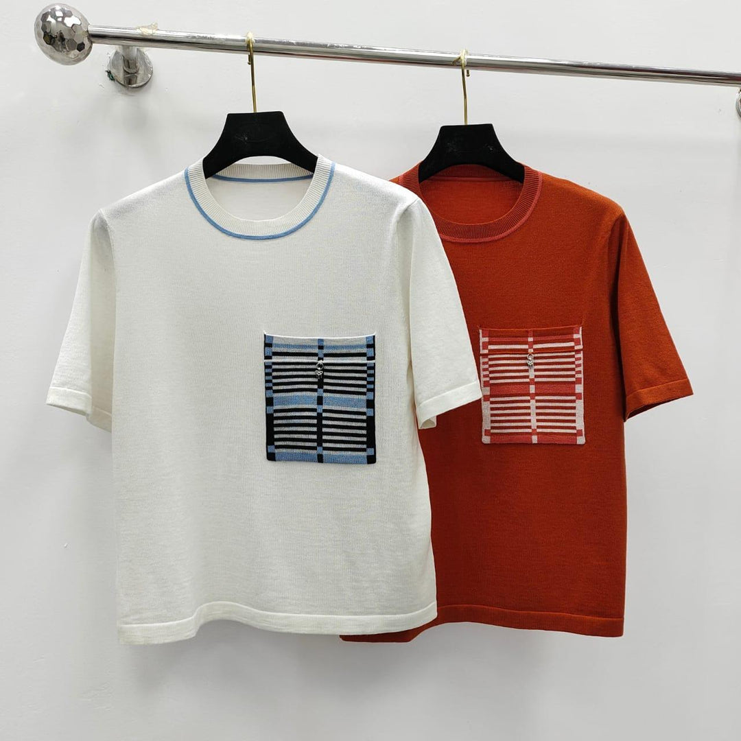Ladies t-shirts & tops Lilly Onlines