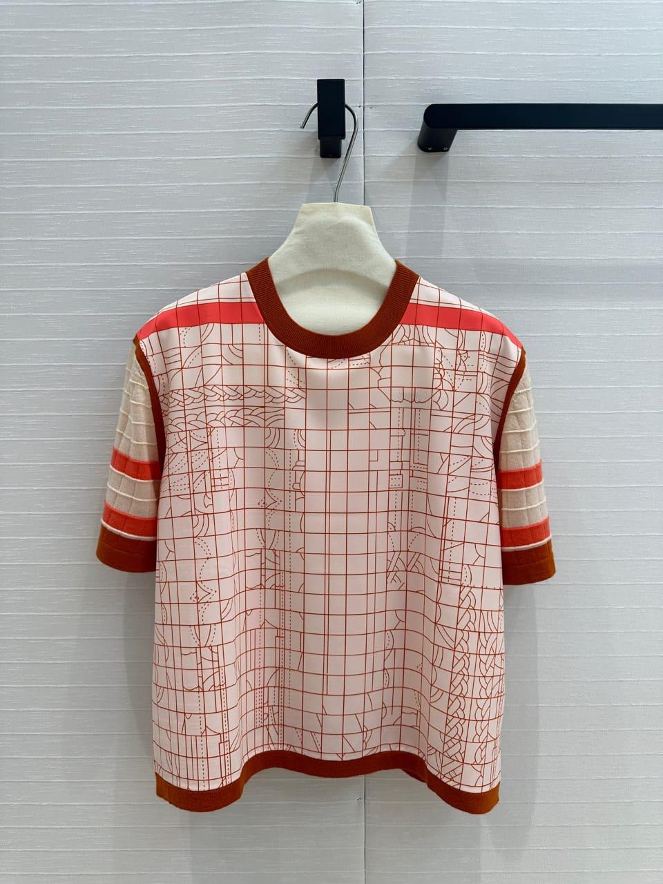 Ladies t-shirts & tops Lilly Onlines