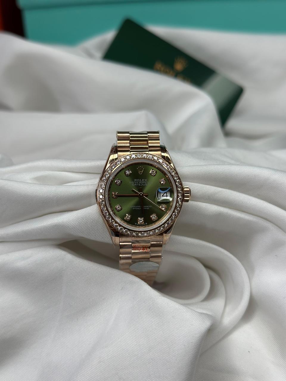 Ladies watches Lilly Onlines