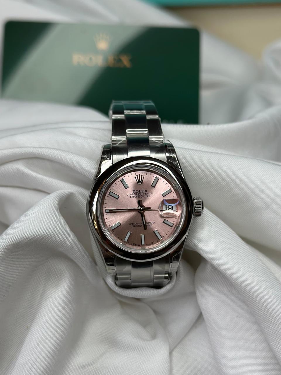 Ladies watches Lilly Onlines
