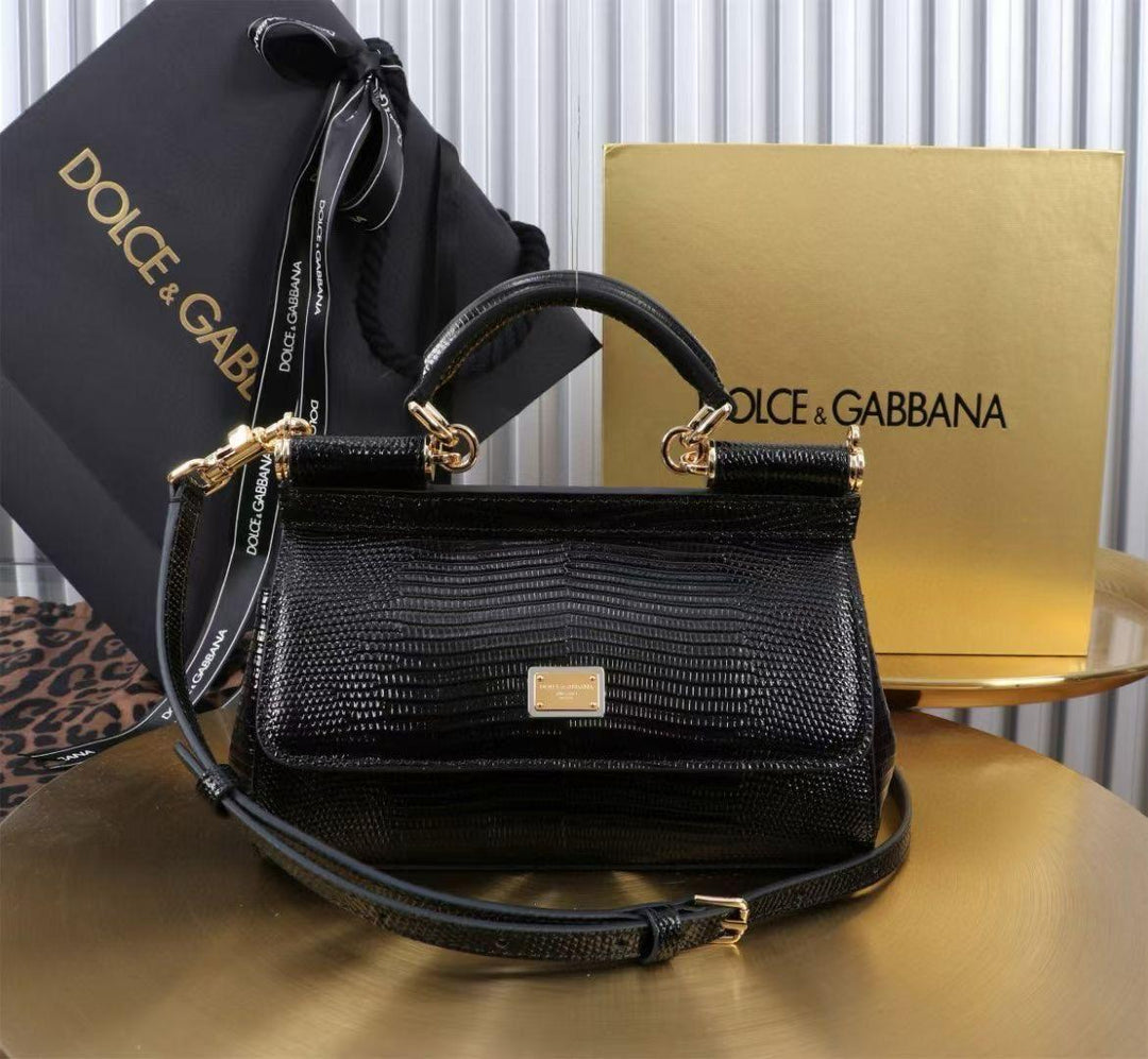 Ladies D&G bags Lilly Onlines