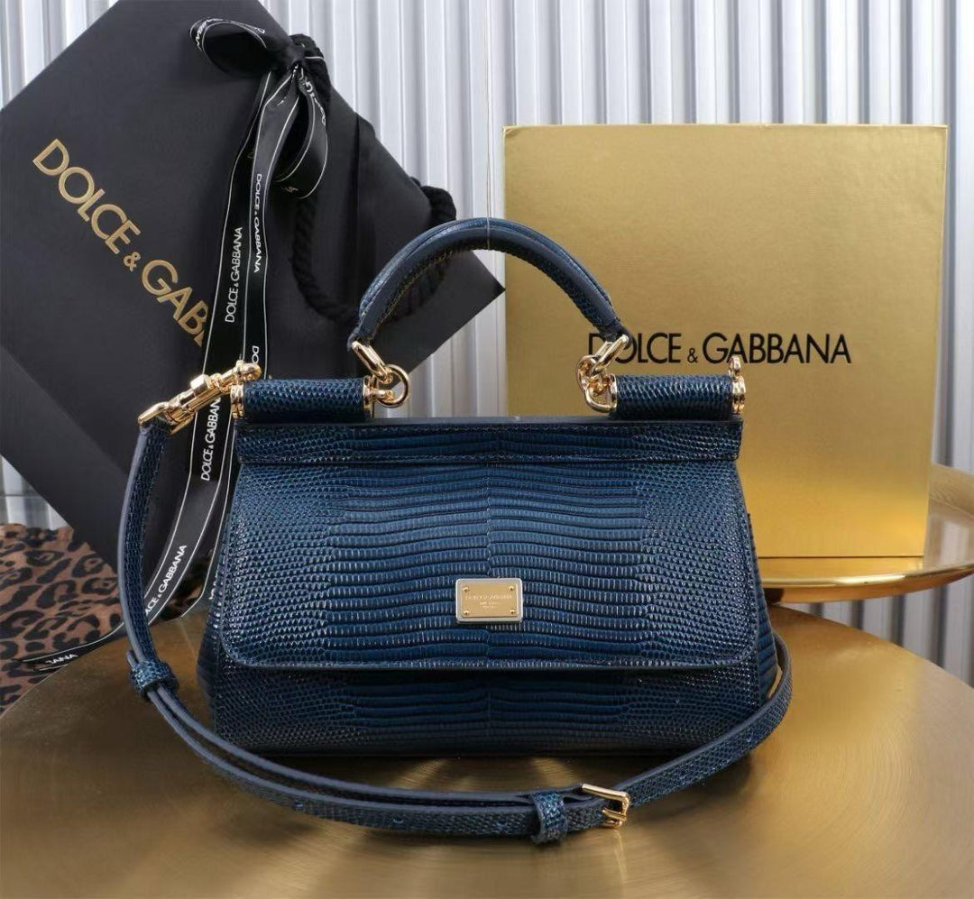 Ladies D&G bags Lilly Onlines