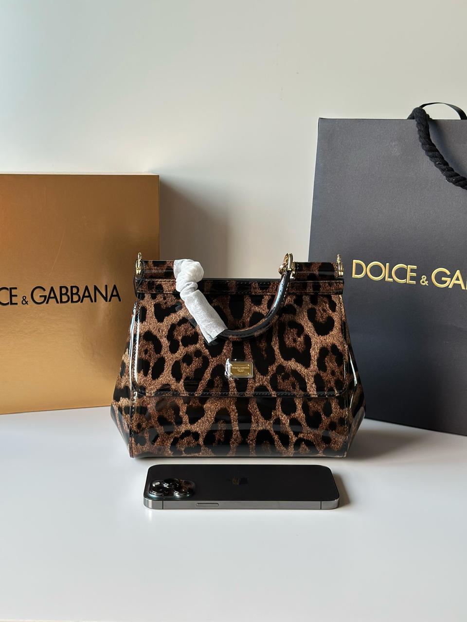Ladies D&G bags Lilly Onlines