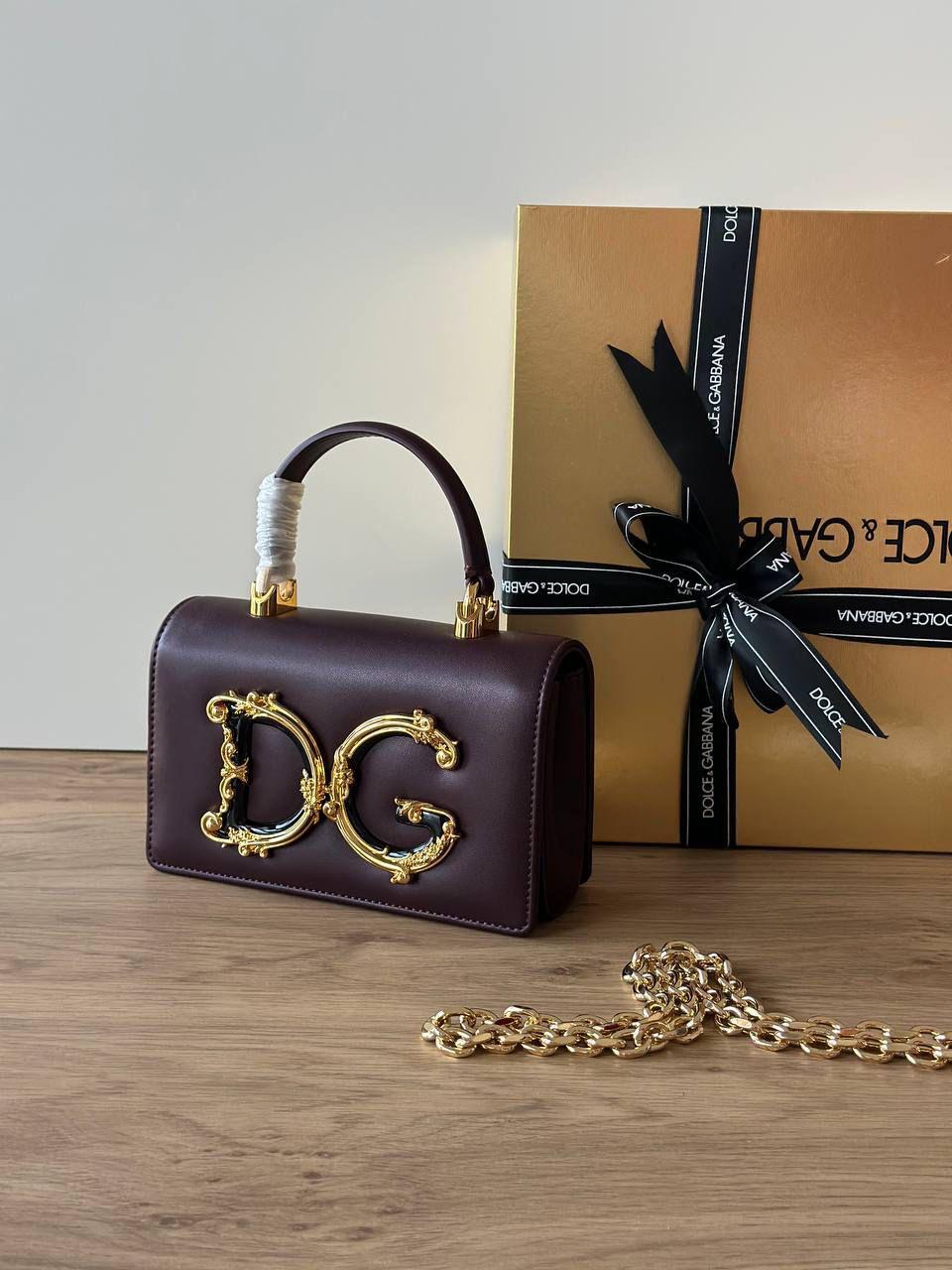 Ladies D&G bags Lilly Onlines
